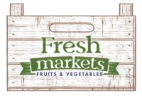 Fresh Markets | Vegetables & Fruits